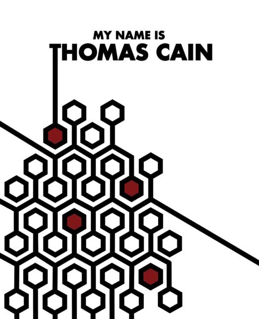 My Name is Thomas Cain